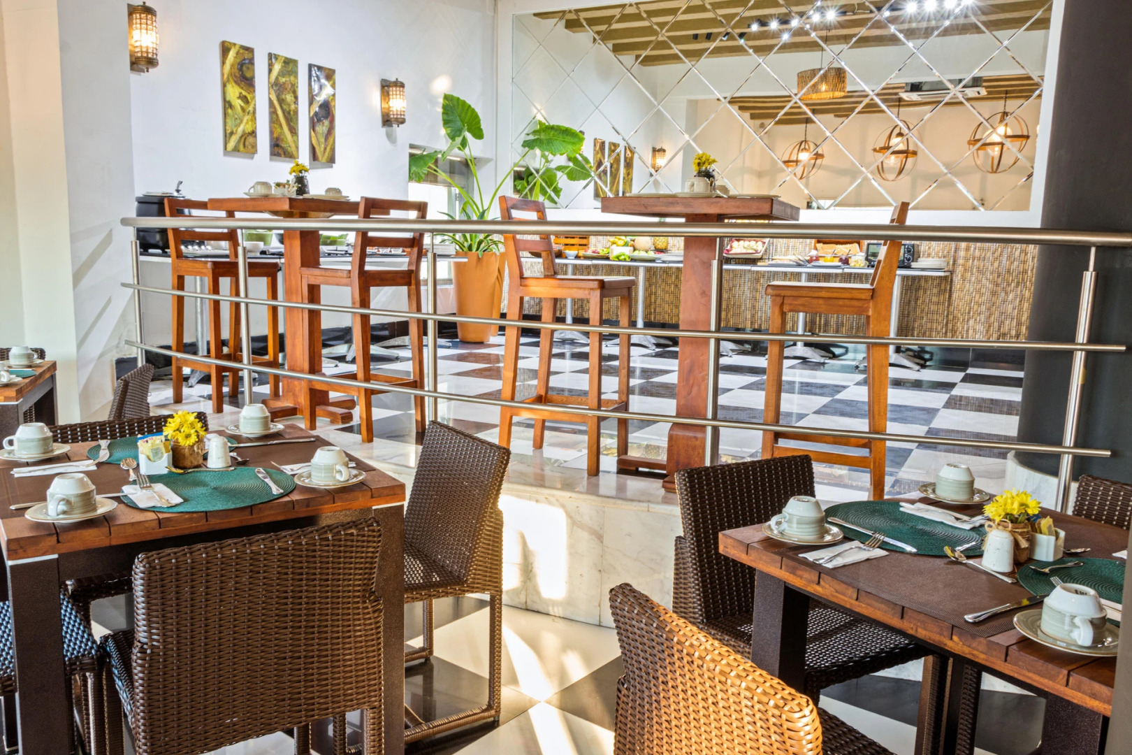 GHL Collection Armería Real Hotel