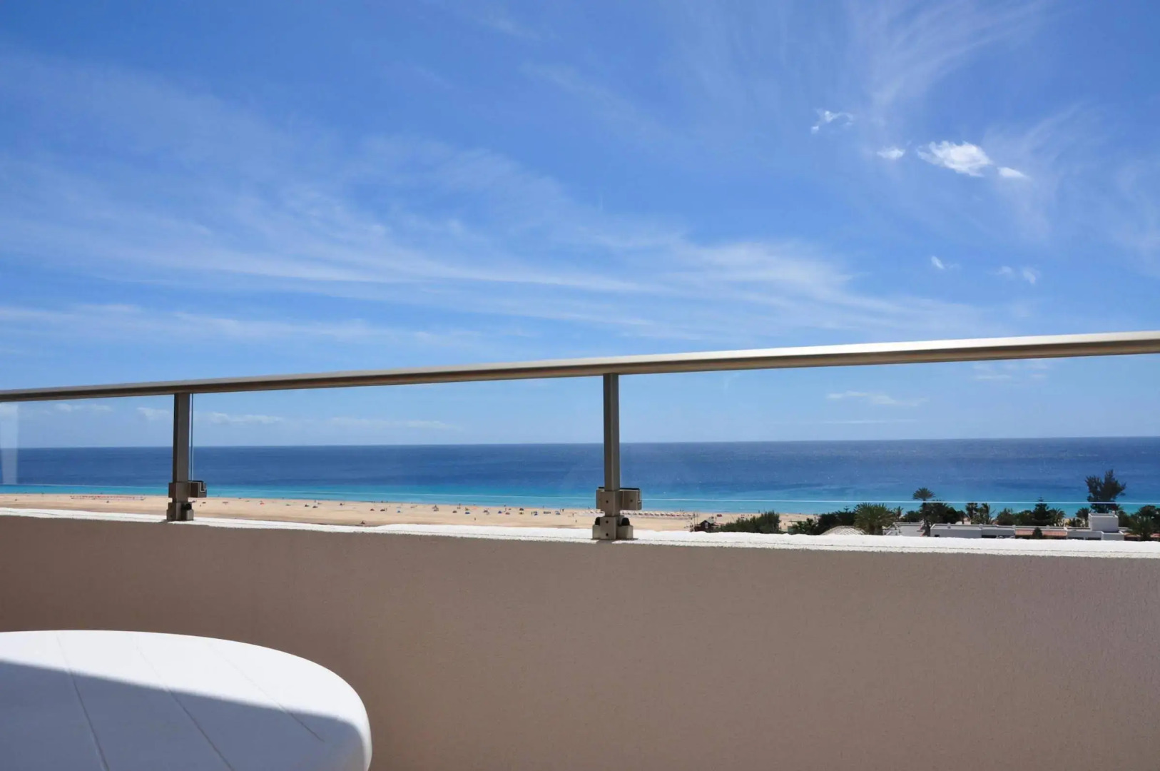 Servatur Alameda de Jandía