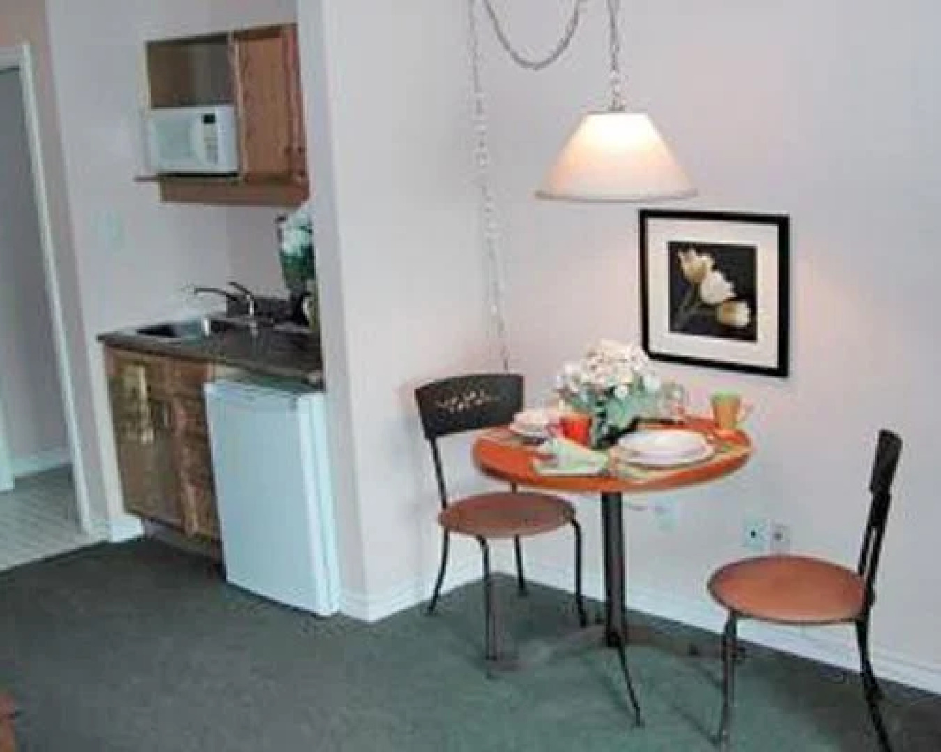 GEOHoliday at Haliburton Heights, Haliburton, Canada