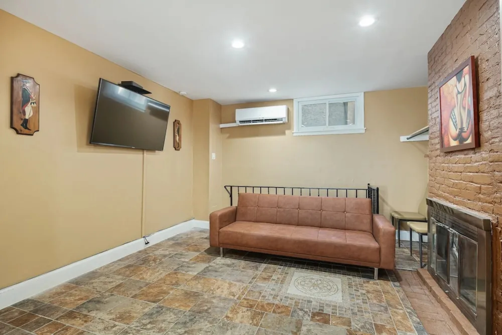 The Philadelphia House