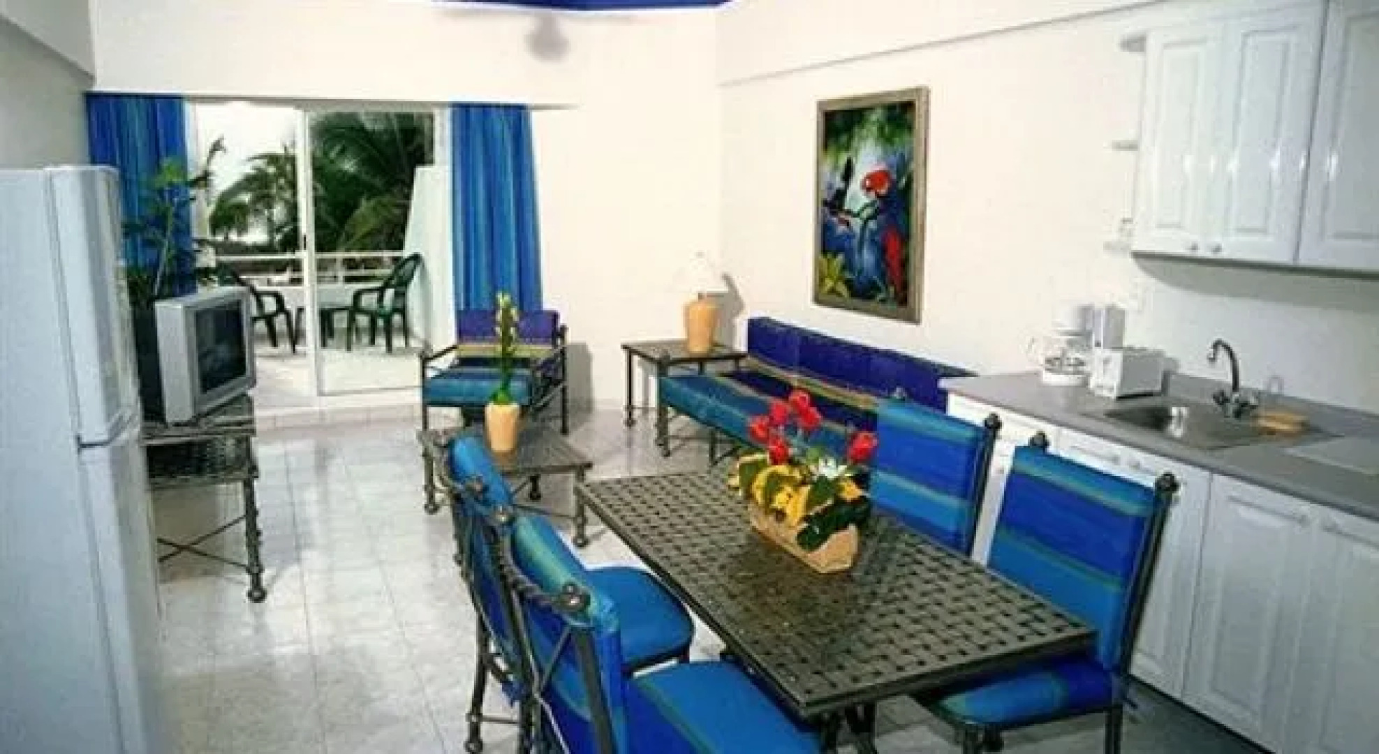 Costa Bonita Resorts