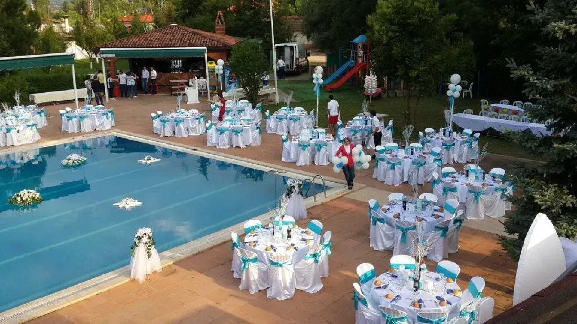 Grand Astra Resort Hotel