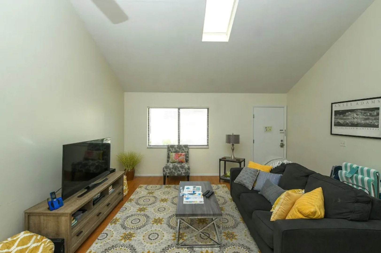 3 Waves From it All by Beachside Management