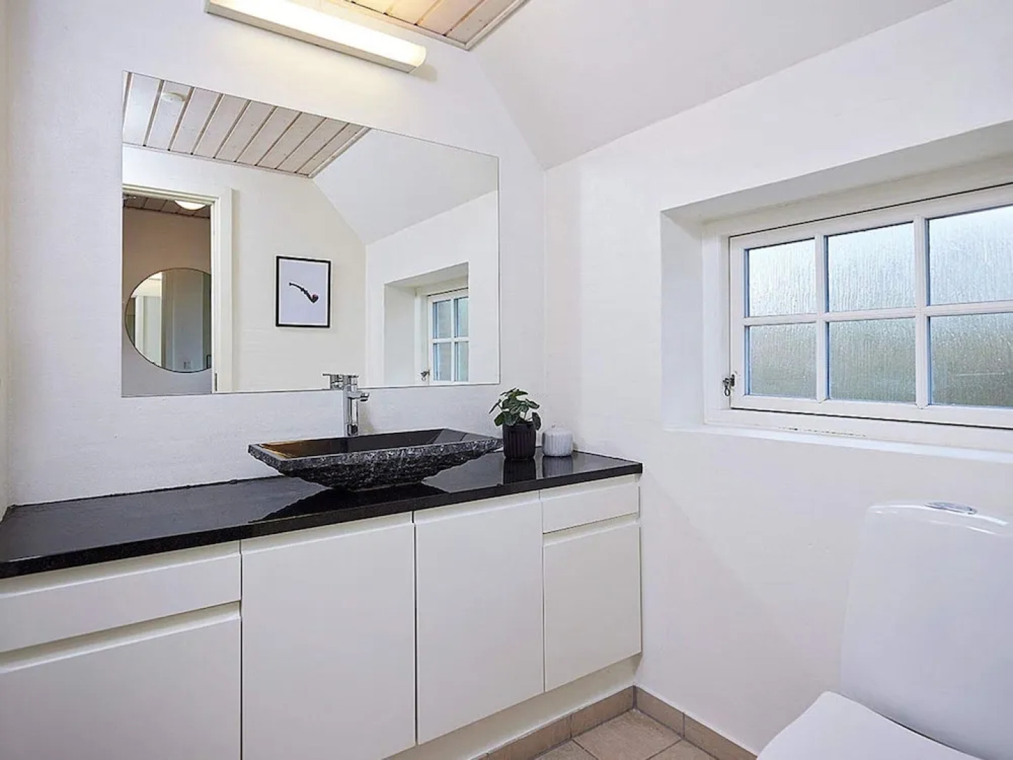 18 Person Holiday Home in Ulfborg