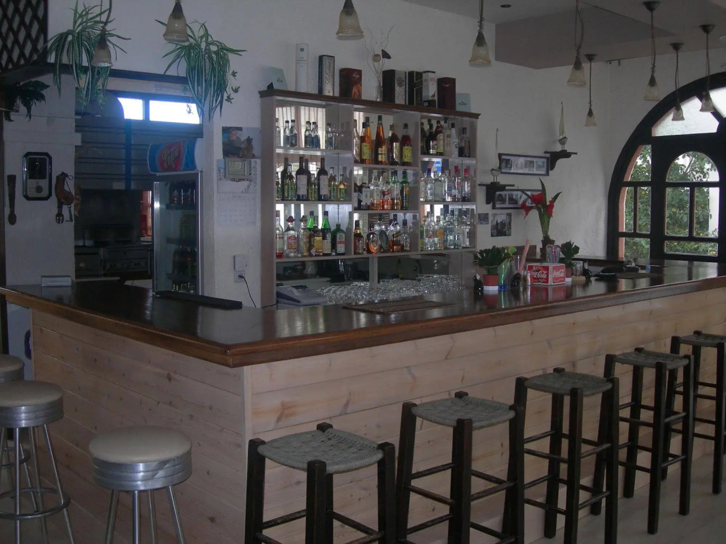 Galini Apartments and Studios