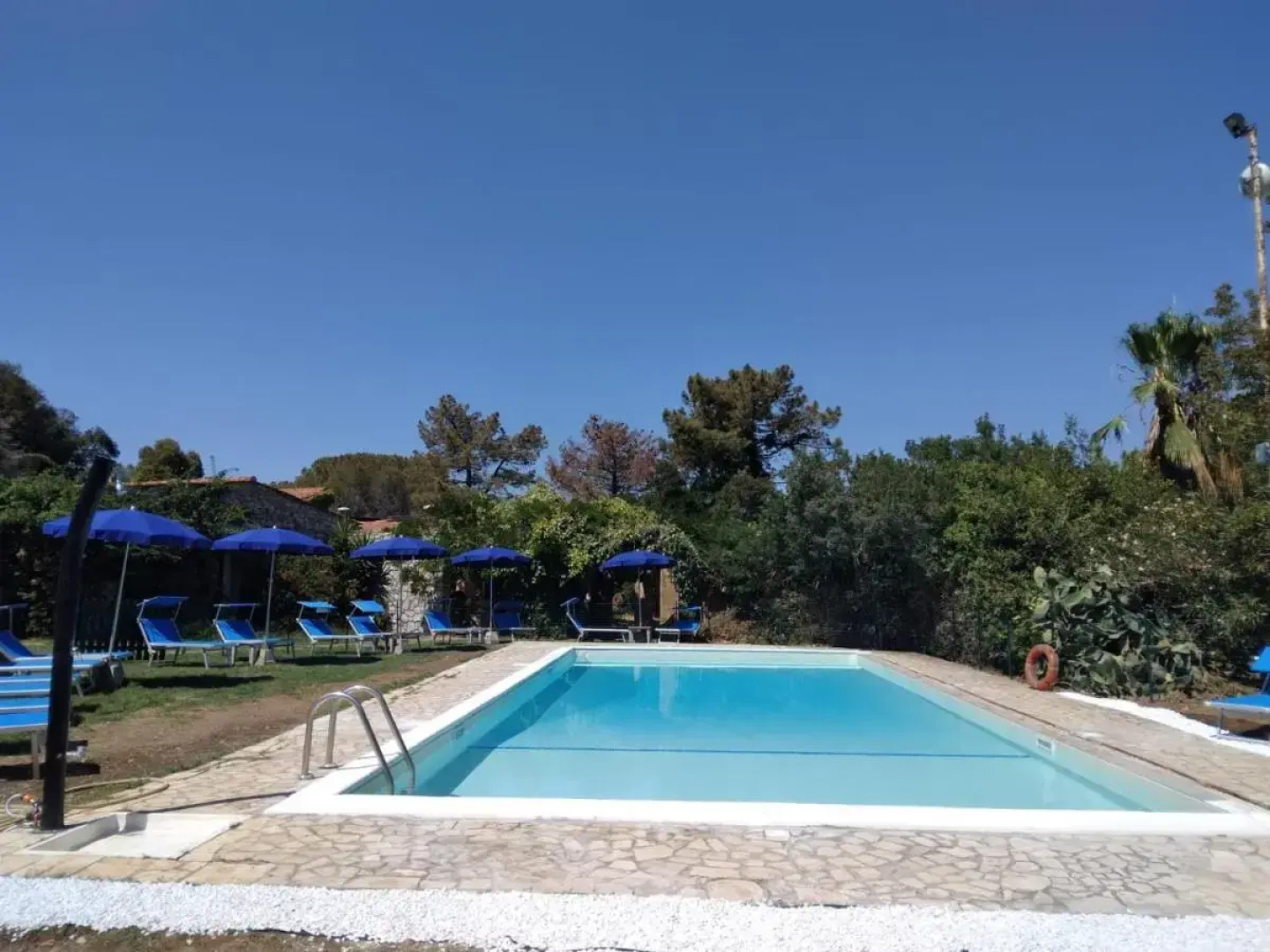 Allegroitalia Elba Golf