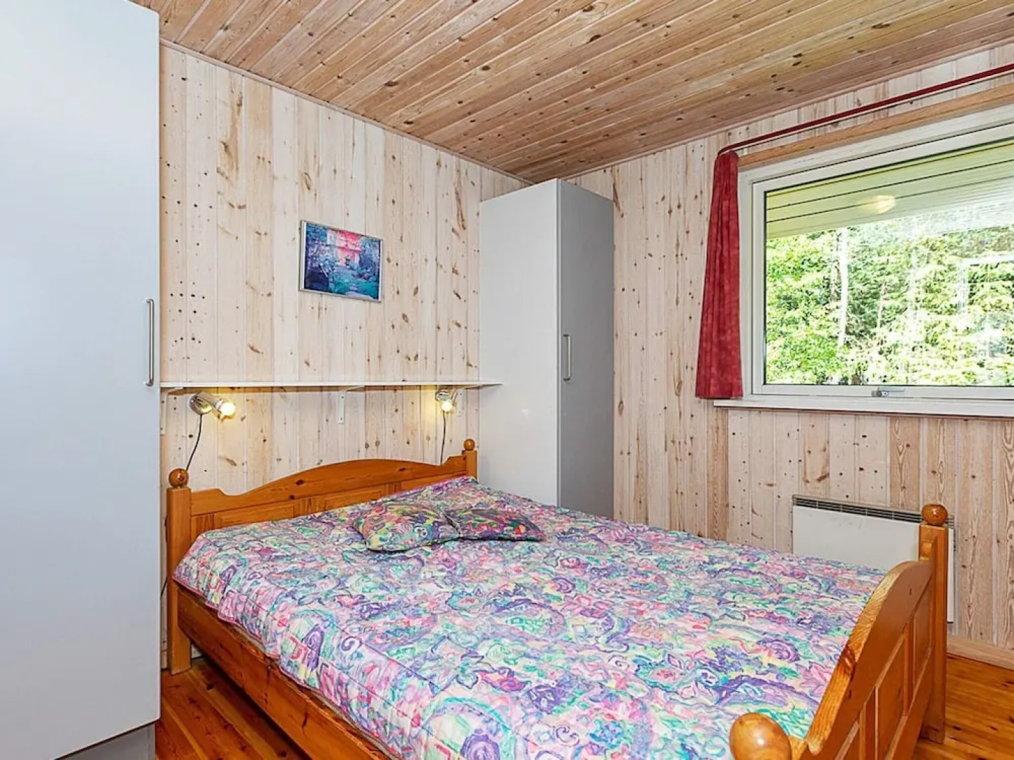 10 Person Holiday Home in Hojslev-by Traum