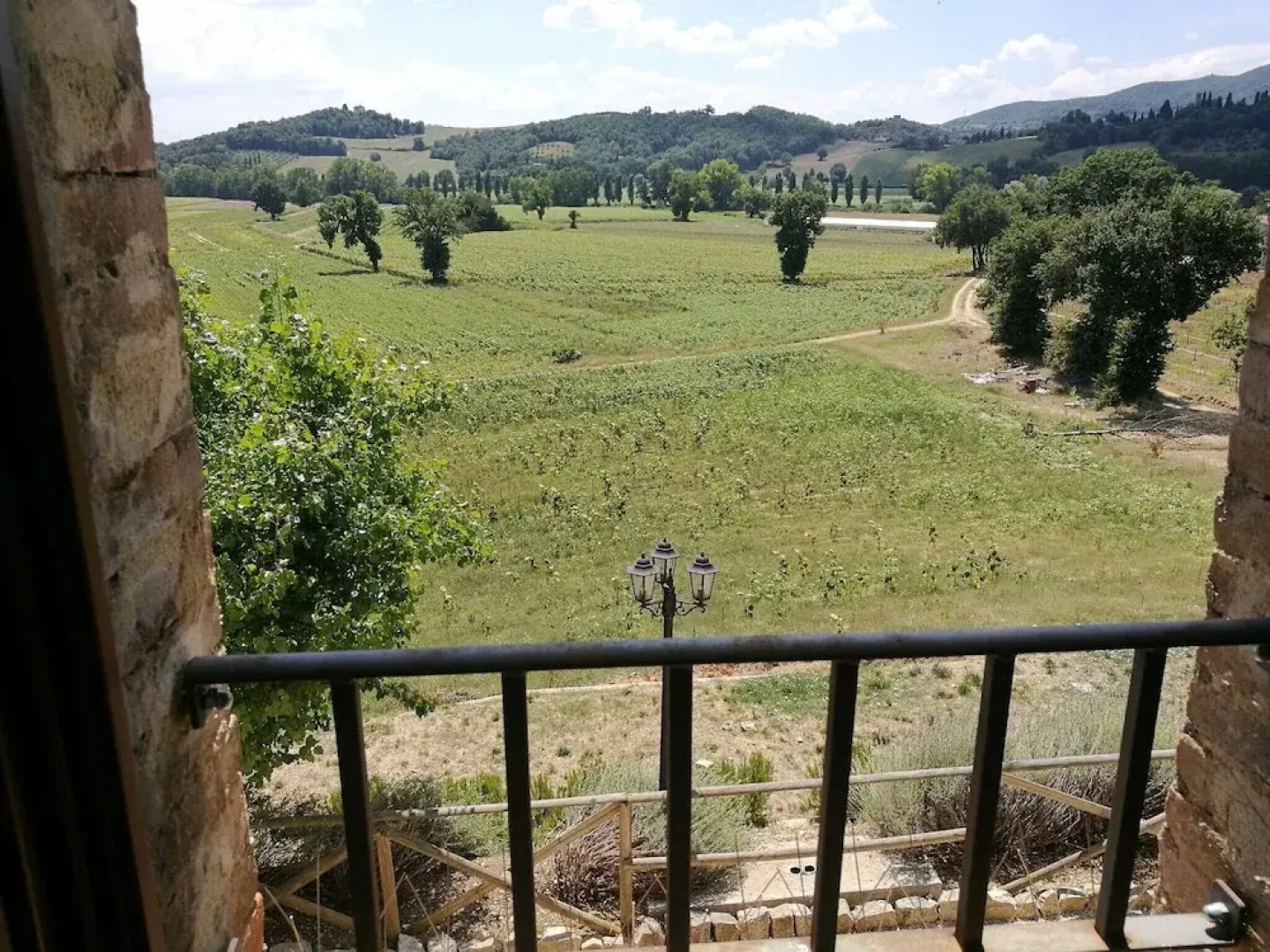 Apartment Ginestra 1 Bedroom 5 Pax Shared Pool