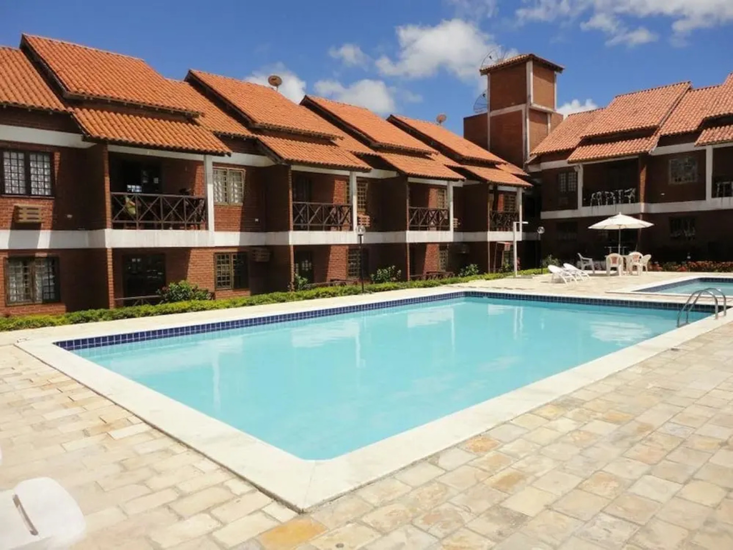 Chalé Villa Morande Gravatá