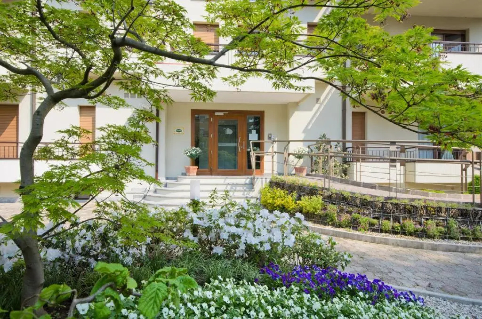 Active Living Residence