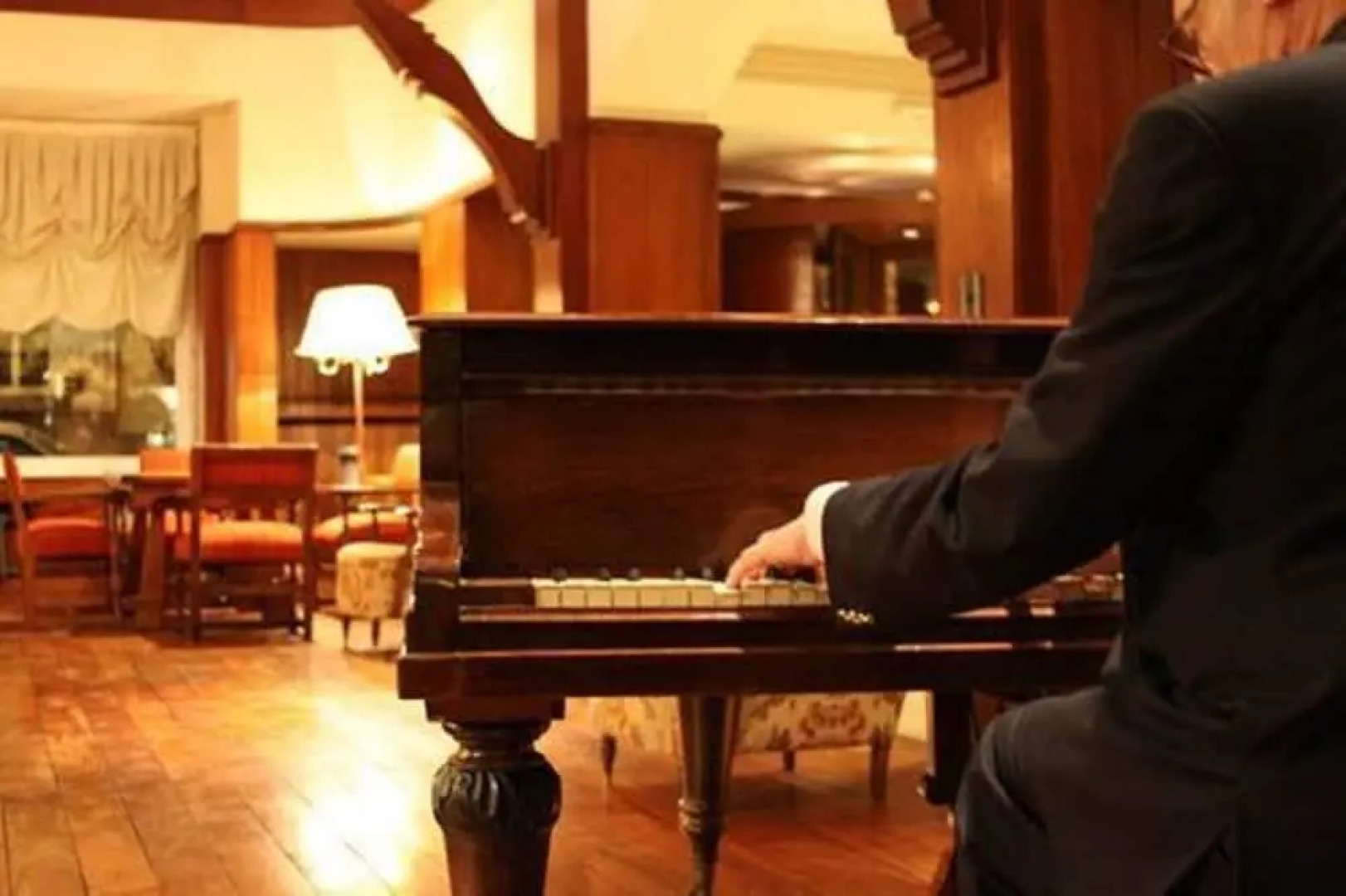 Hotel Austral Bahia Blanca