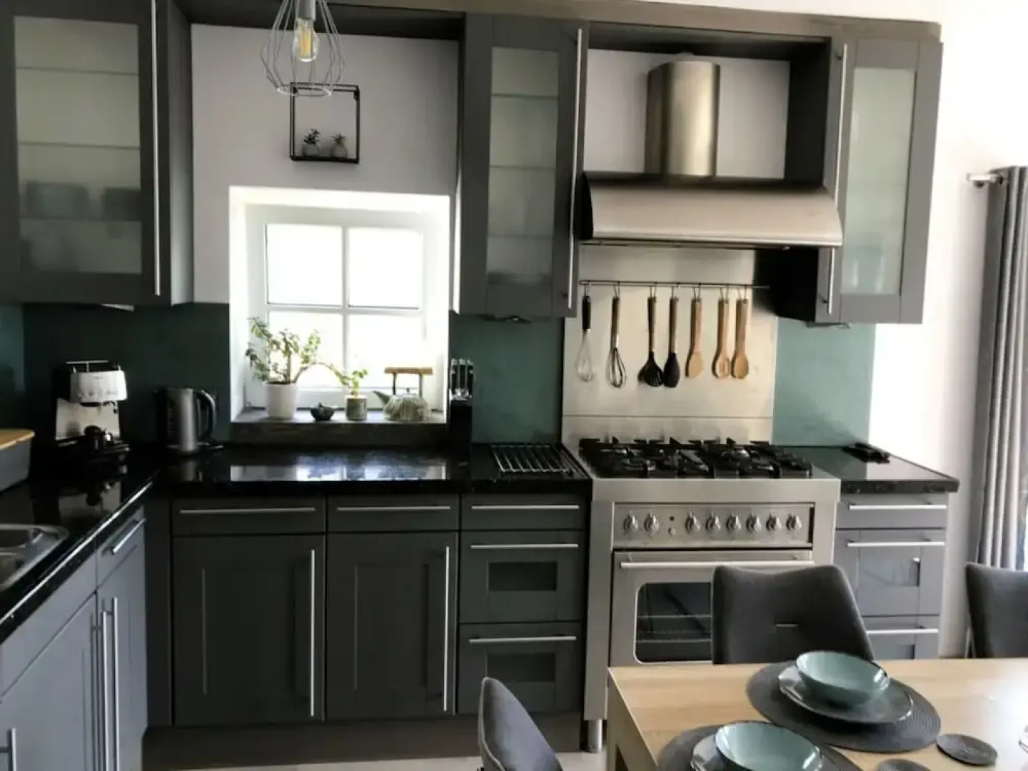Holiday Villa for Families