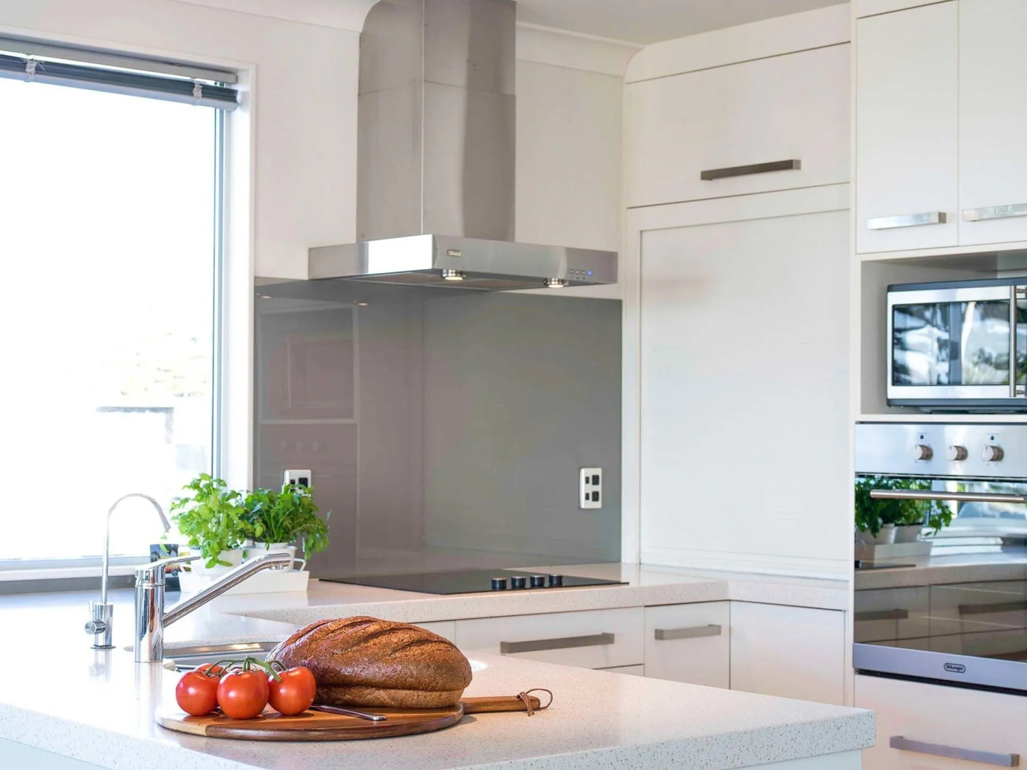 Belle Mer Beach Front Apartments