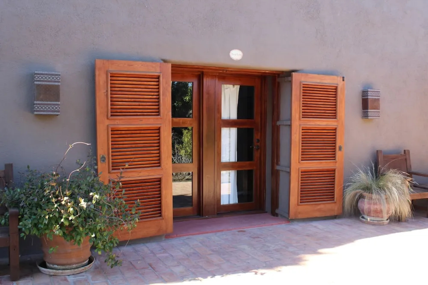 Cibolo Creek Ranch And Resort