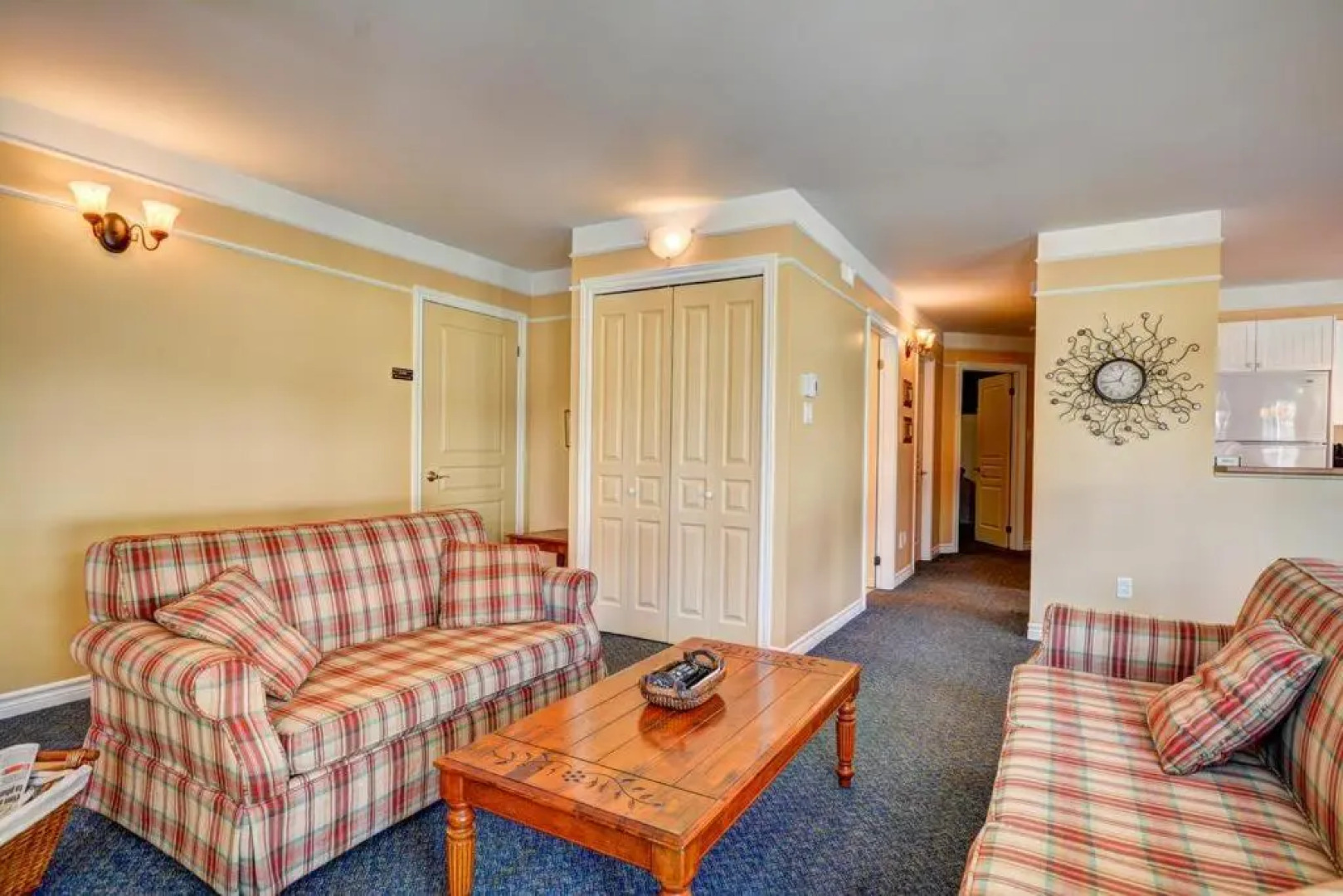 Condo Lac Archambault 314