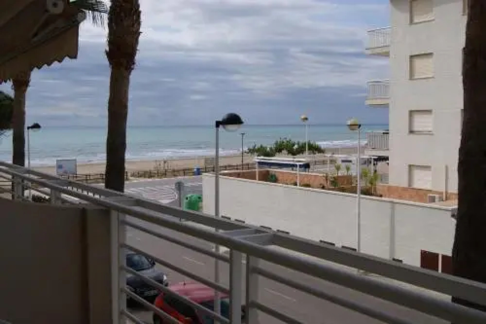 Apartamentos Marineu Cala Gonzalez