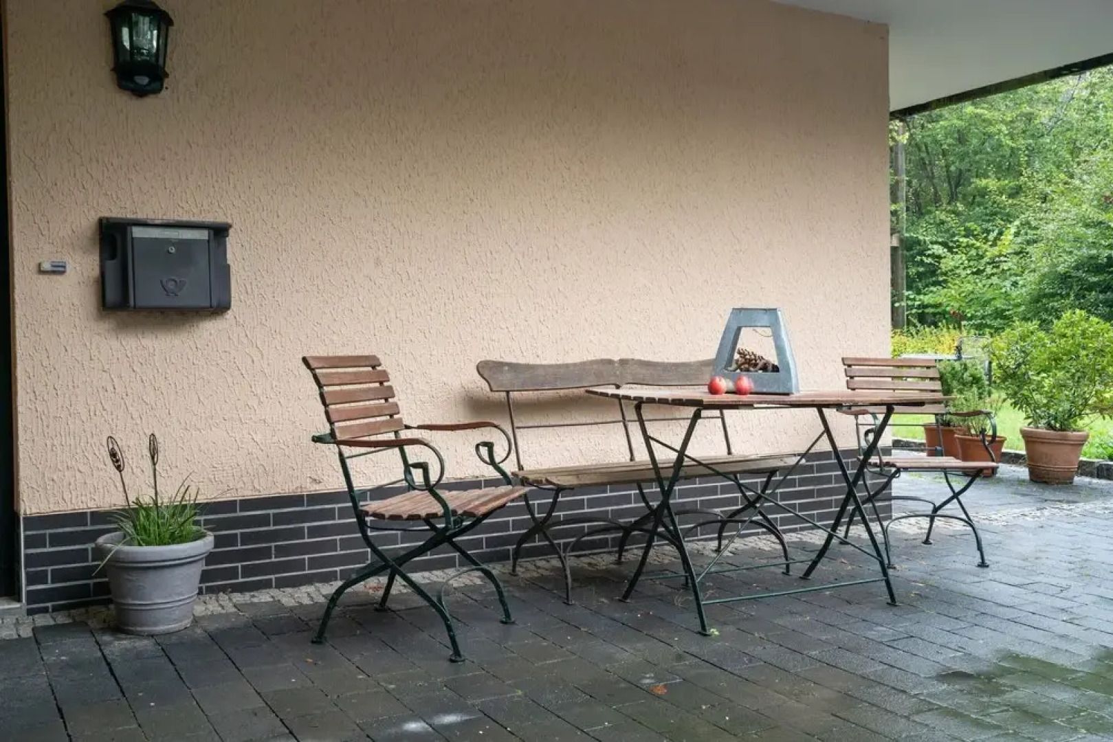 Holiday Home in Kyllburg Eifel Near the Forest