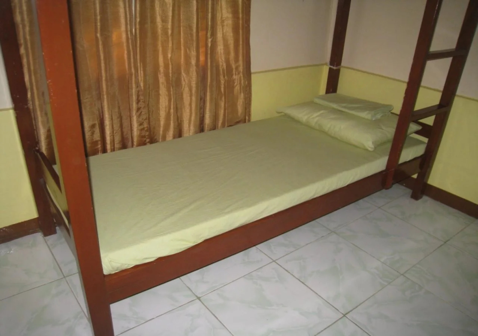 Island Rendevoo Cottages