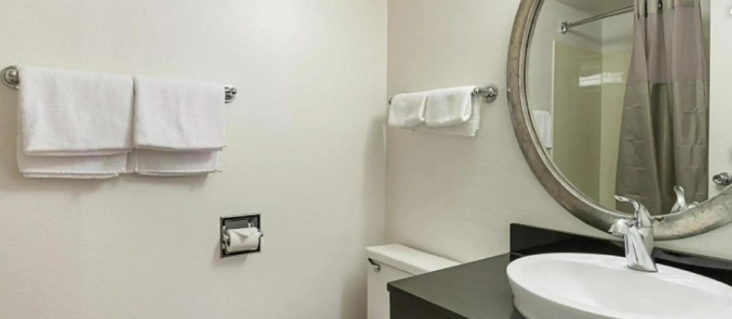 Motel 6 Wichita, KS