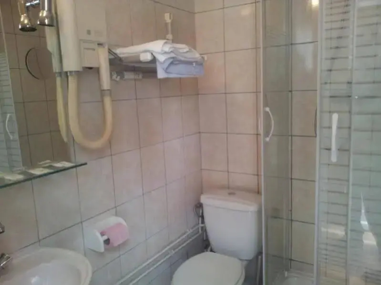 Hôtel Royal Colombes