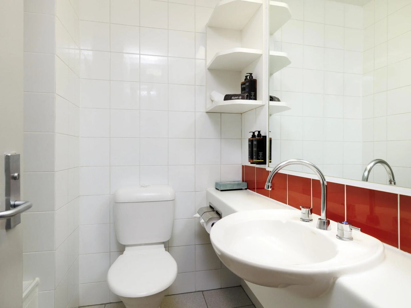 Mercure Kakadu Crocodile Hotel