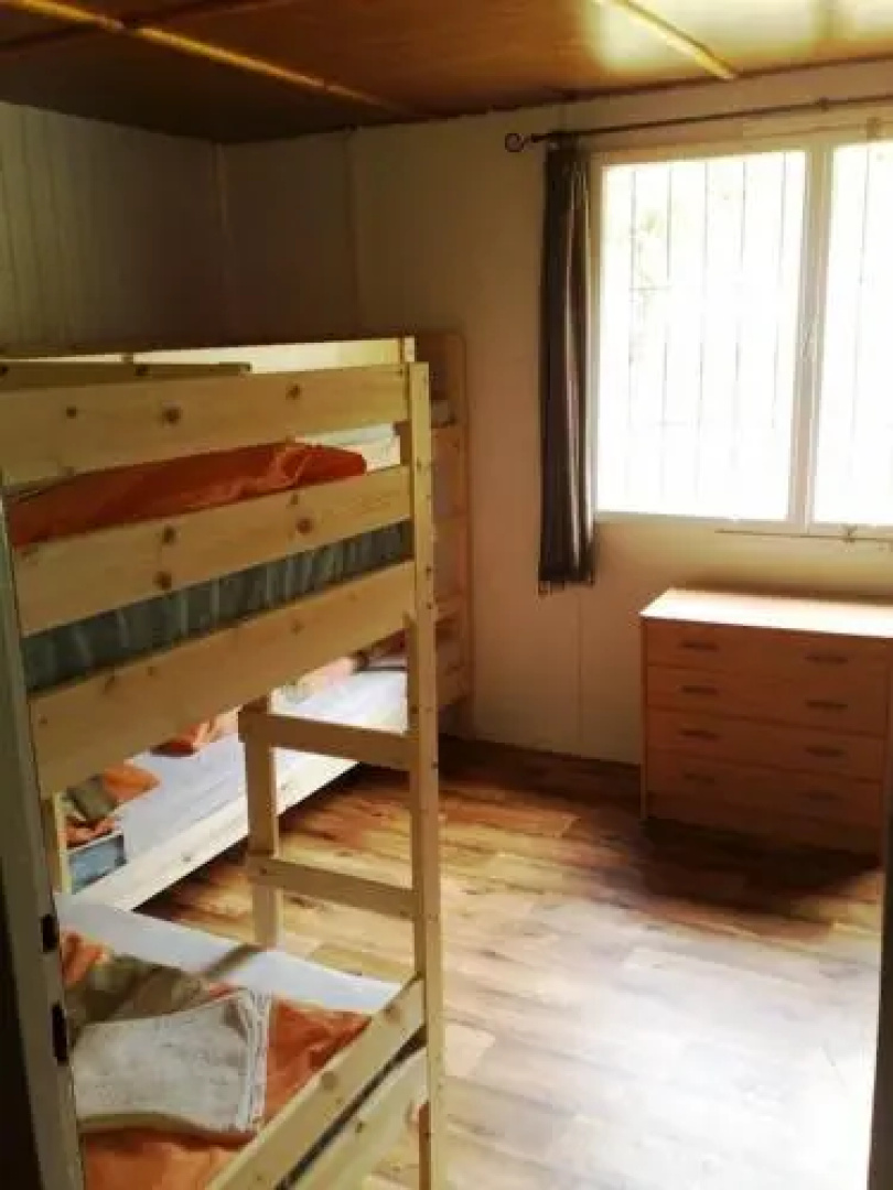 Lipicai Turistaház