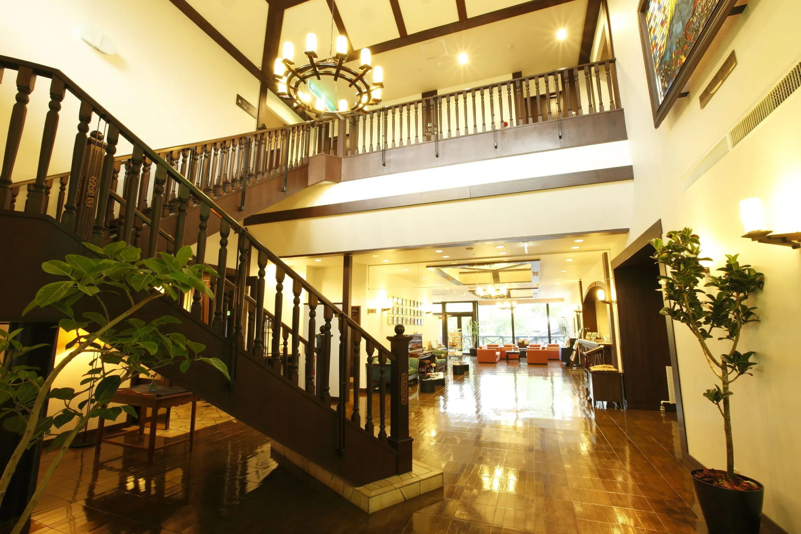 Appi Kogen Mori no Hotel