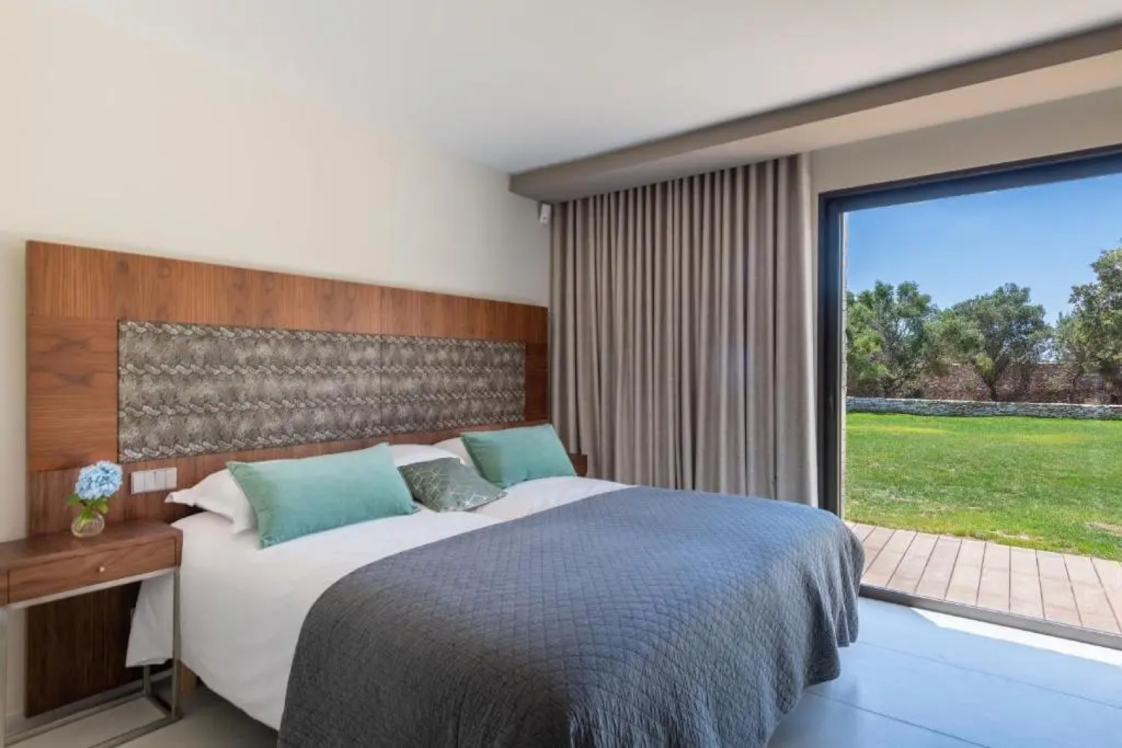 Maison d’exception dans les vignes à 5mn à pied de la plage Bonifacio