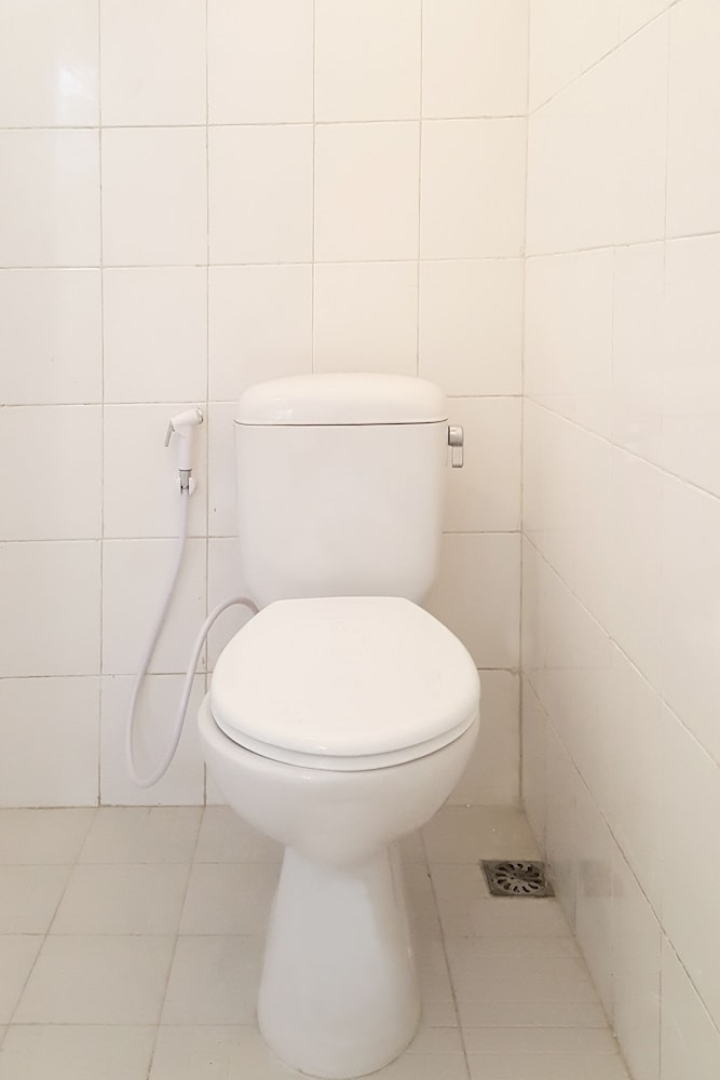 Super Oyo 908 Taman Wisata Kopeng