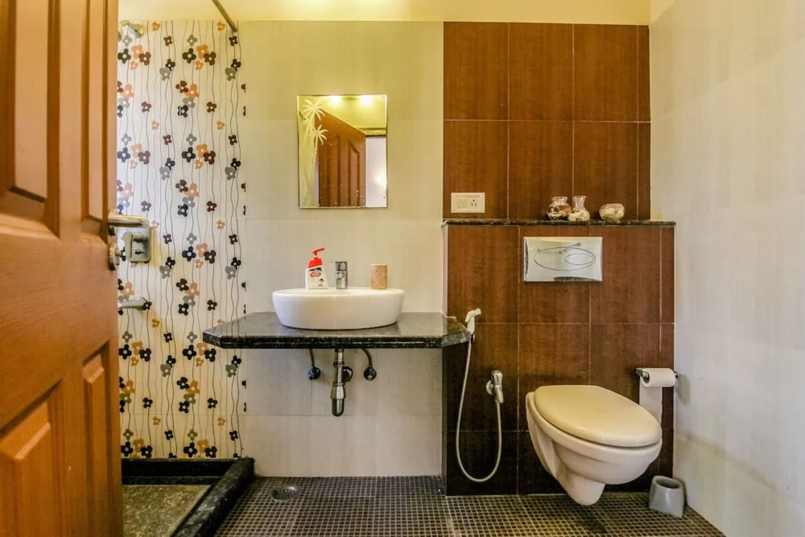 Heritage Exotica Villa - 4BHK, Baga