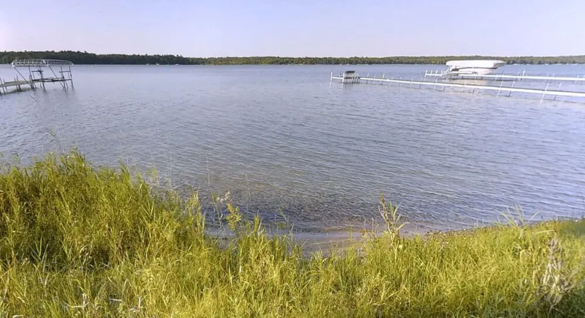 Big Trout Rustic Cabin