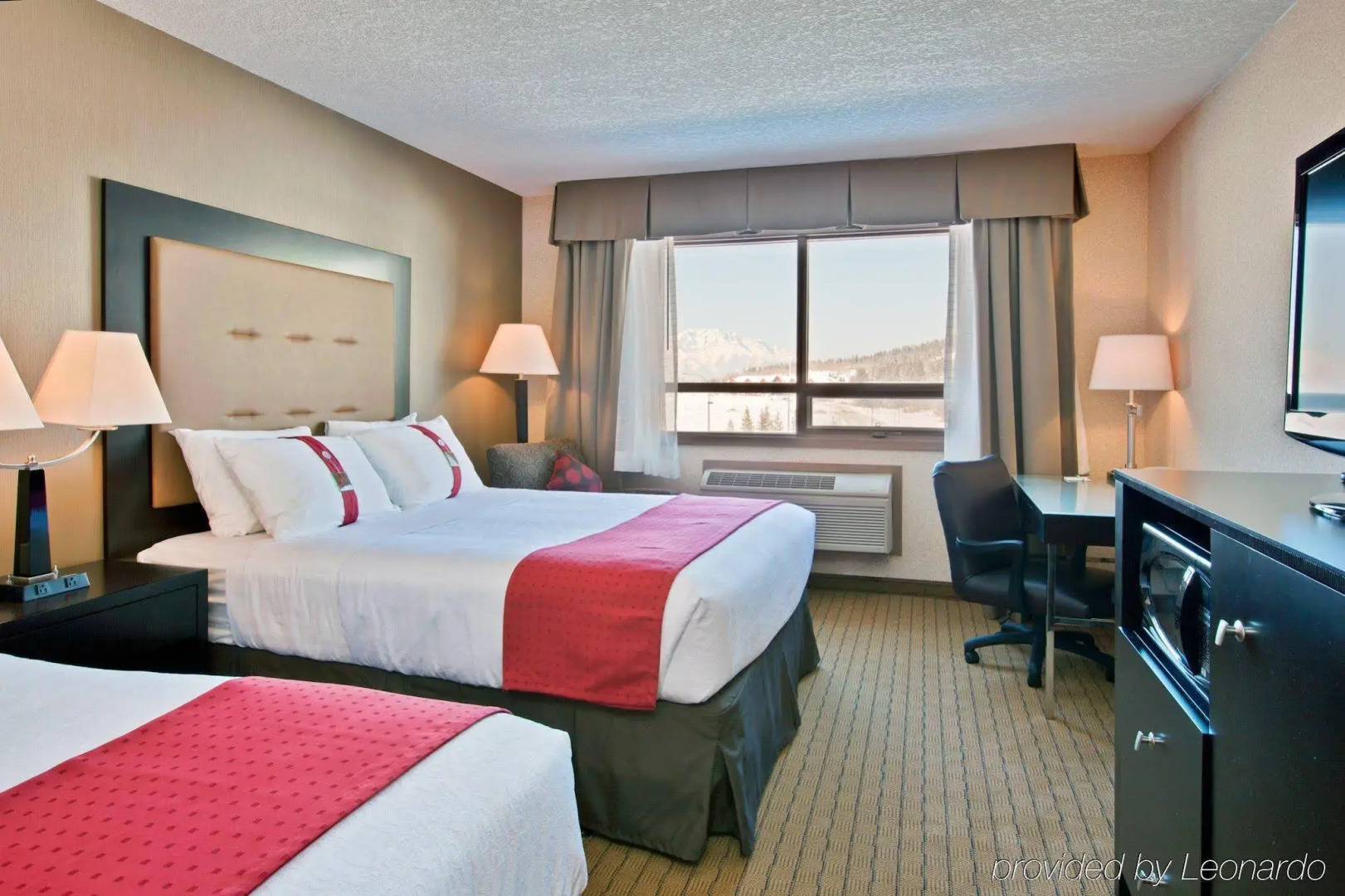 Everwild Canmore Hotel
