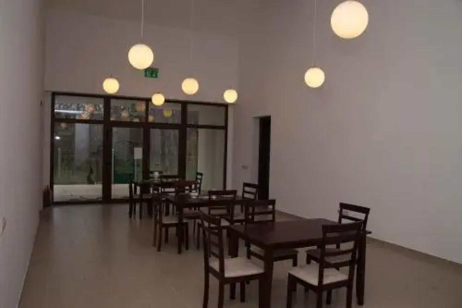 Kakasszéki Vendégház