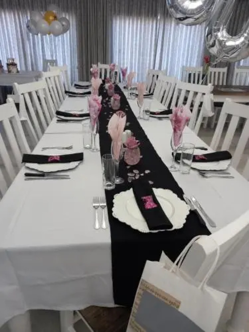 La Provence Accommodation