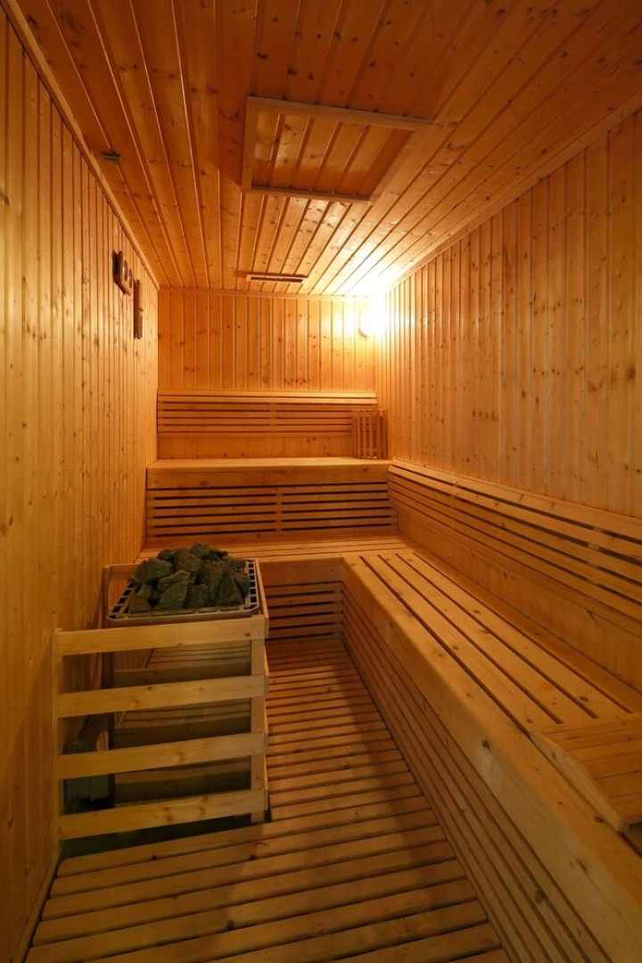 Wellness Park Residence