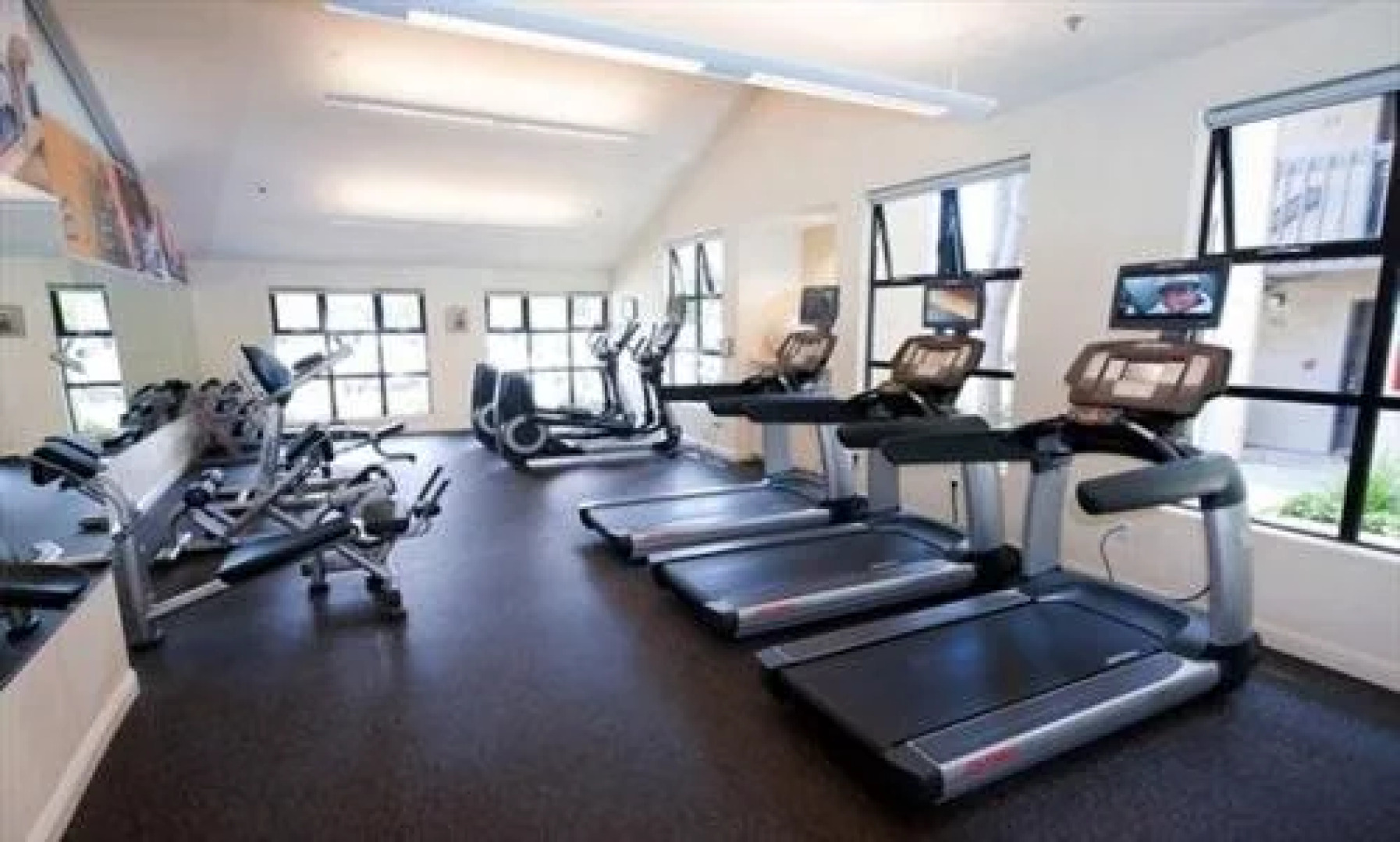 Avalon Mountain View