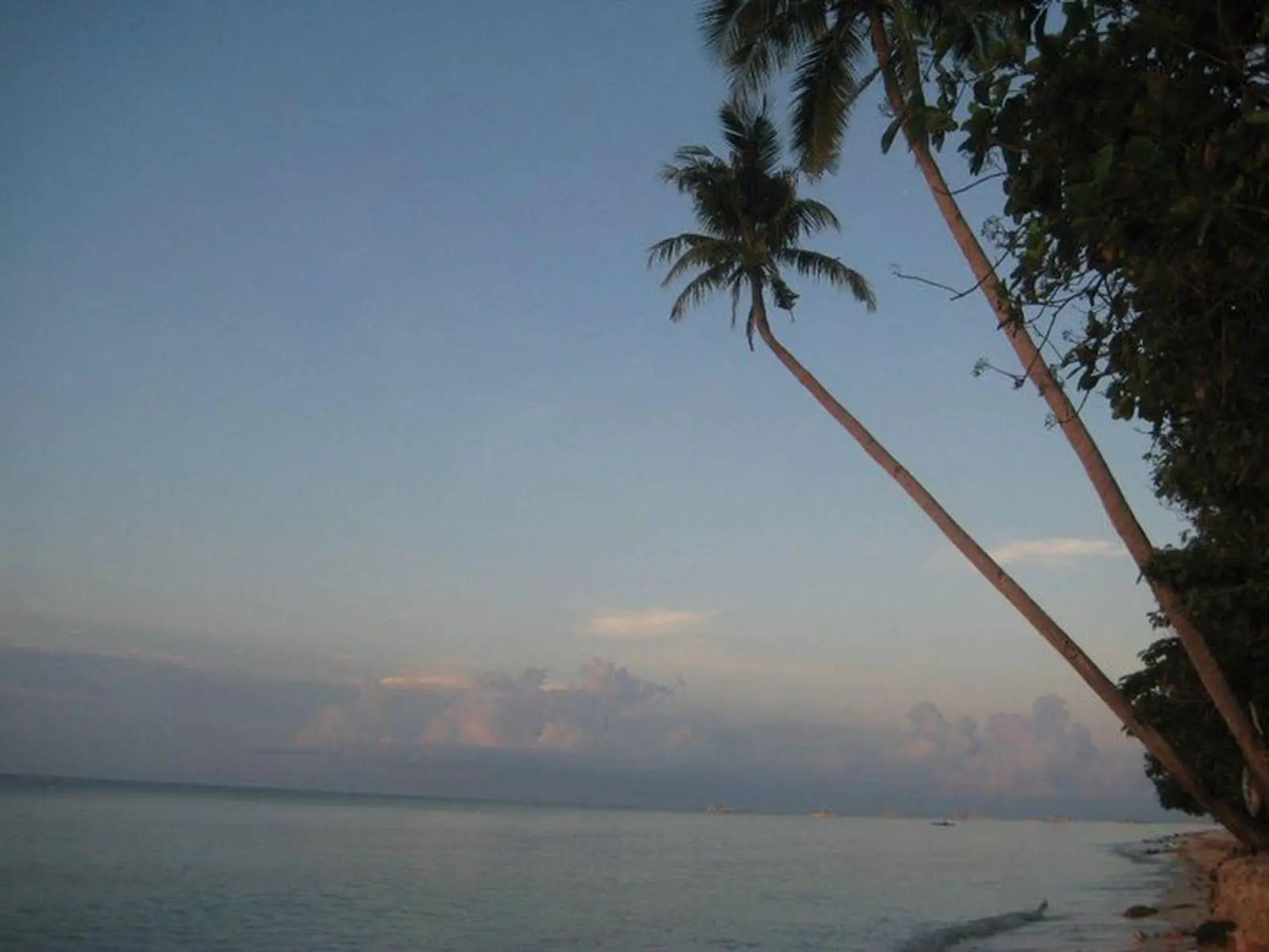 Yuken Mari Beach Haus