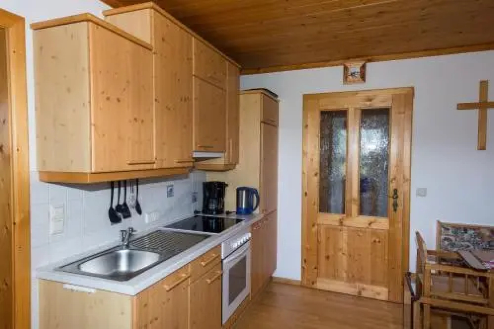 Bauernhof Huettstaedterhof