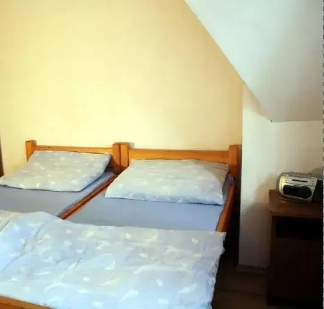 Pod Tatarską Górą