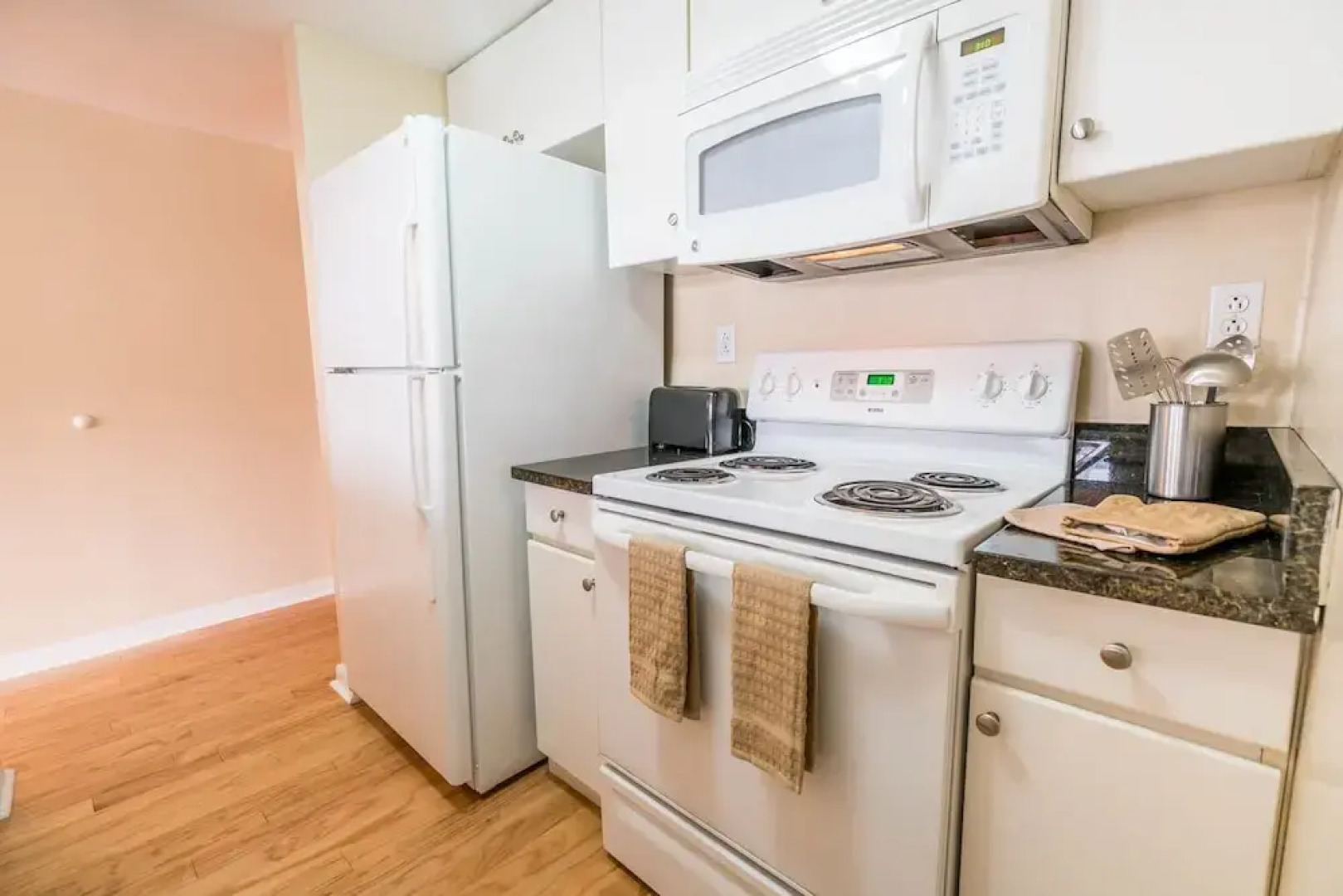 Apartments at Greyrock