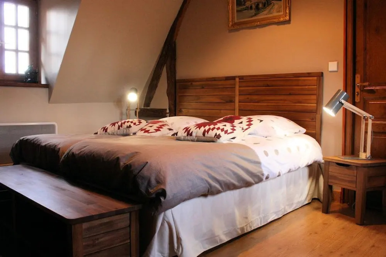 La Demeure Des Vieilles Lanternes