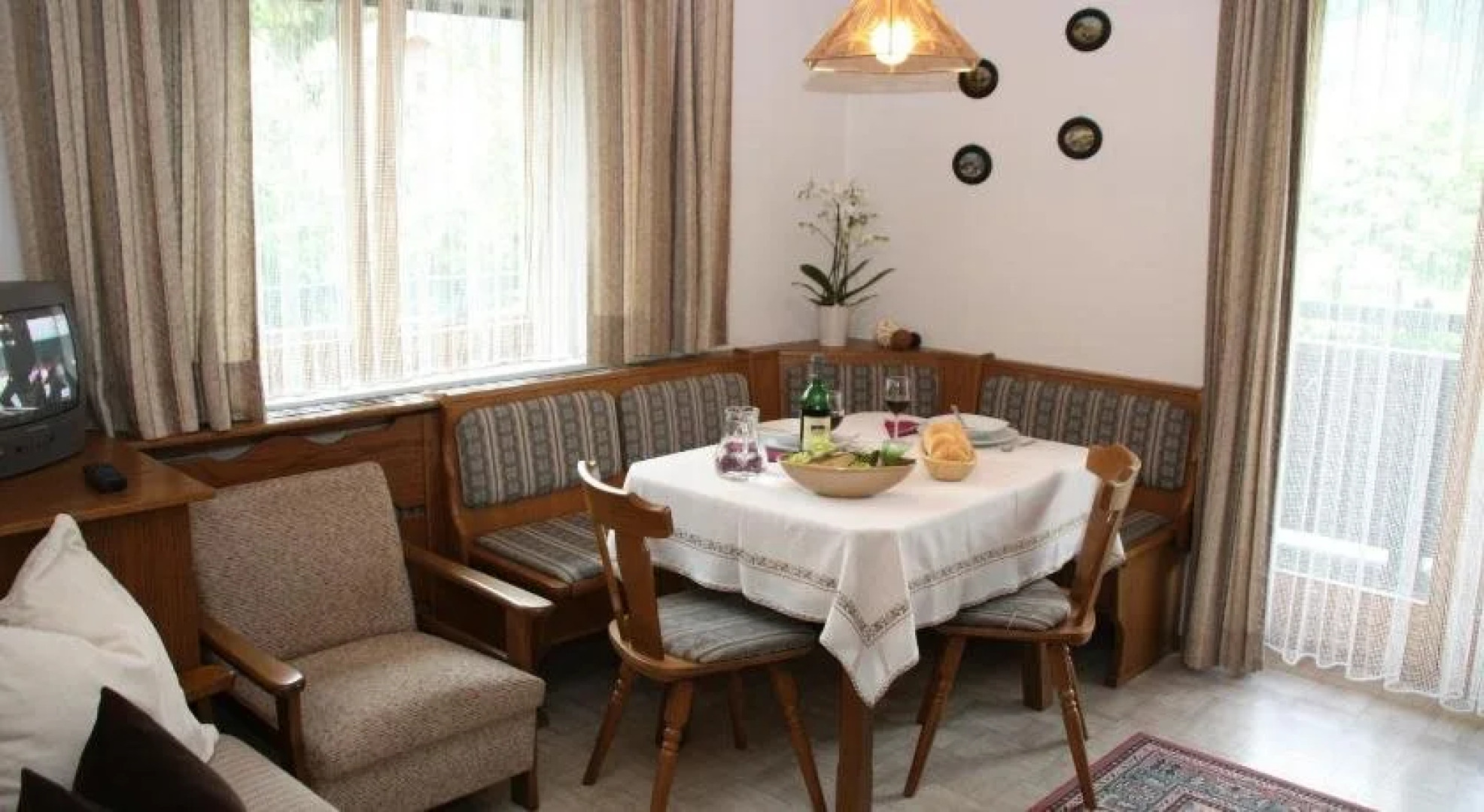 Gästehaus Neuhauser