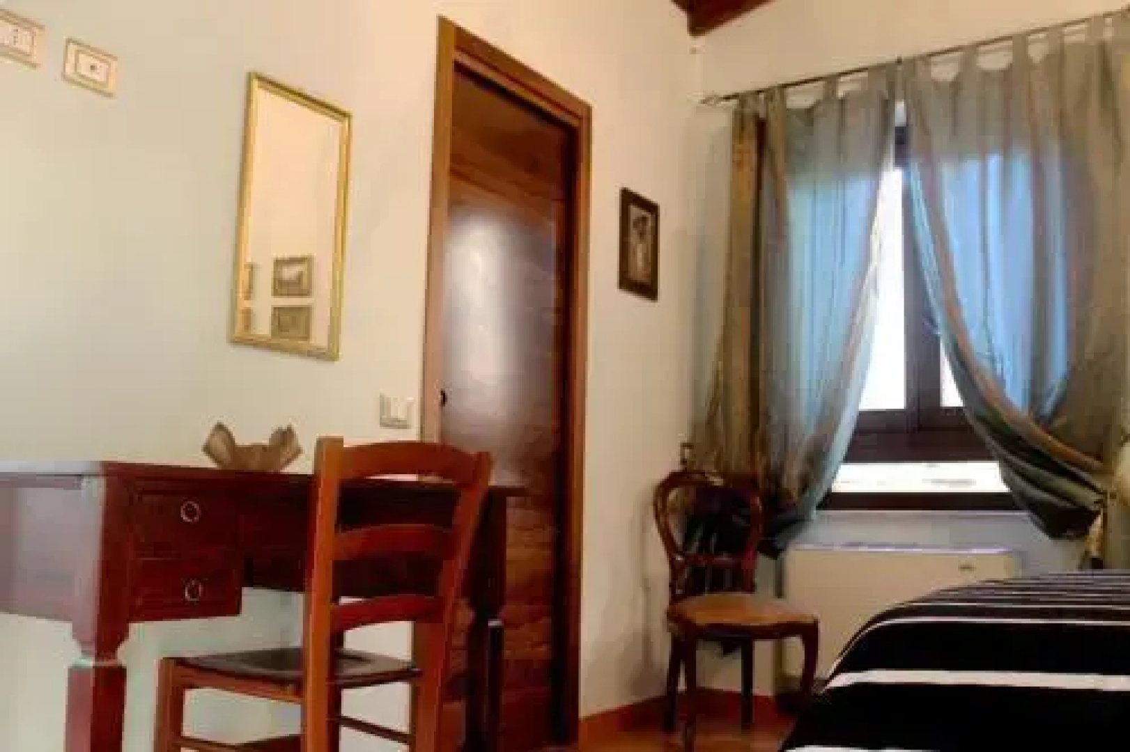 Le Fate Del Lago Rental Room