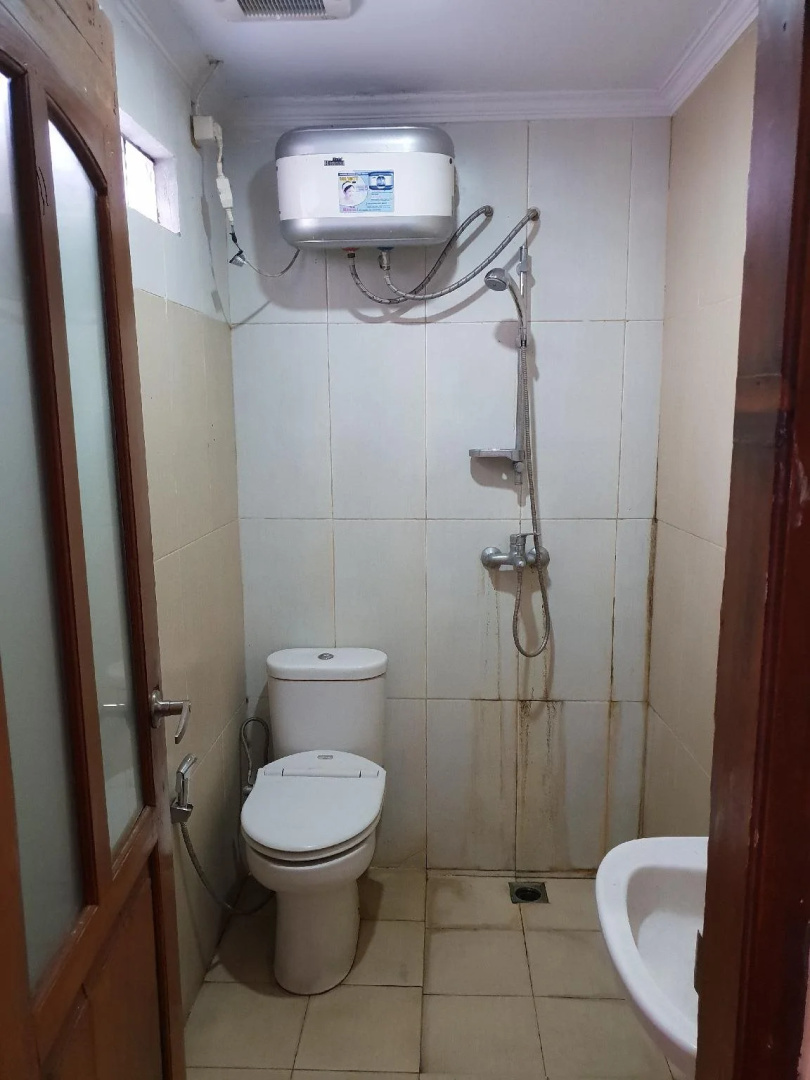 Hotel Alamanda Garut