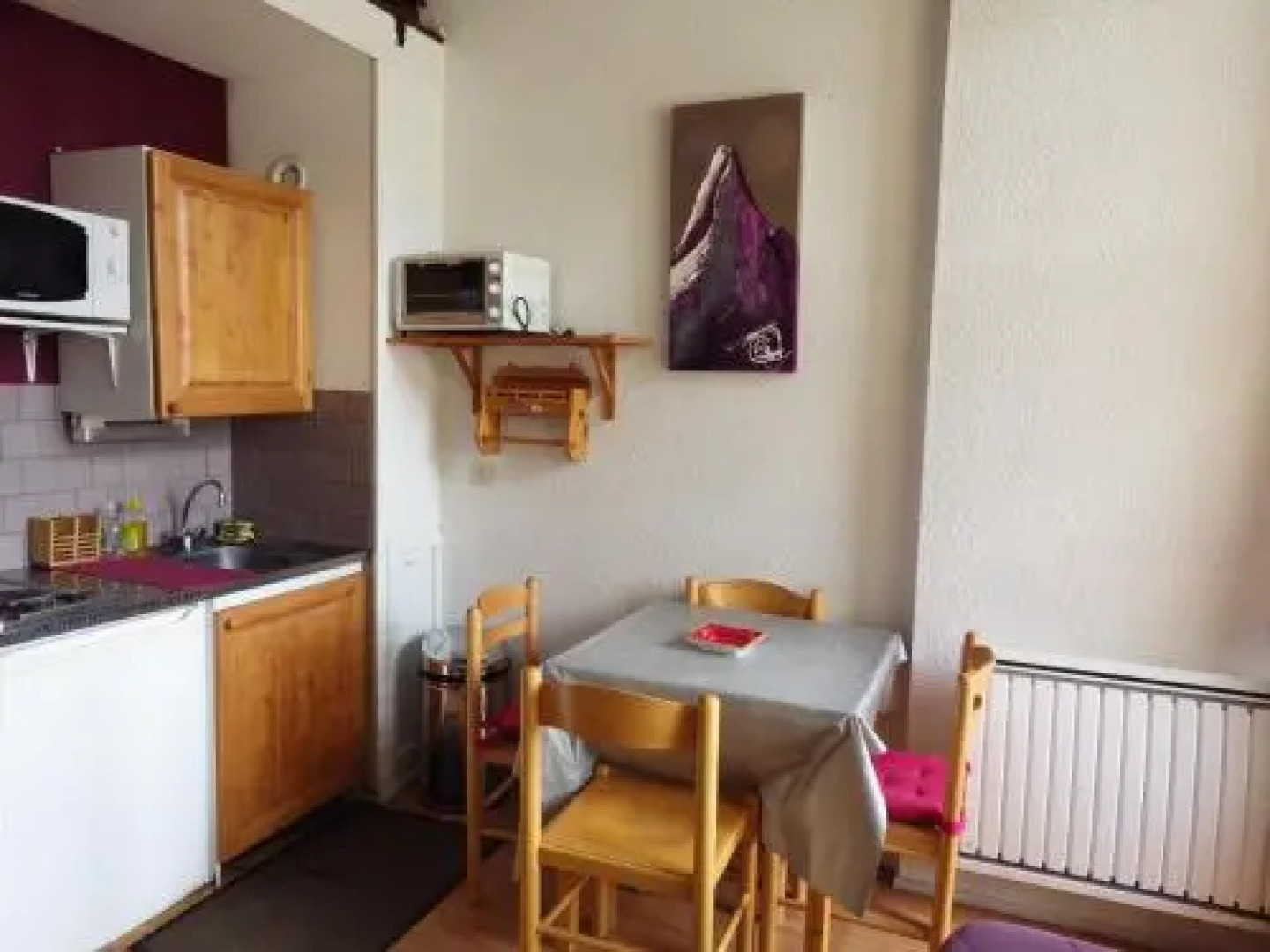 Les Asters - Freeloc Immobilier