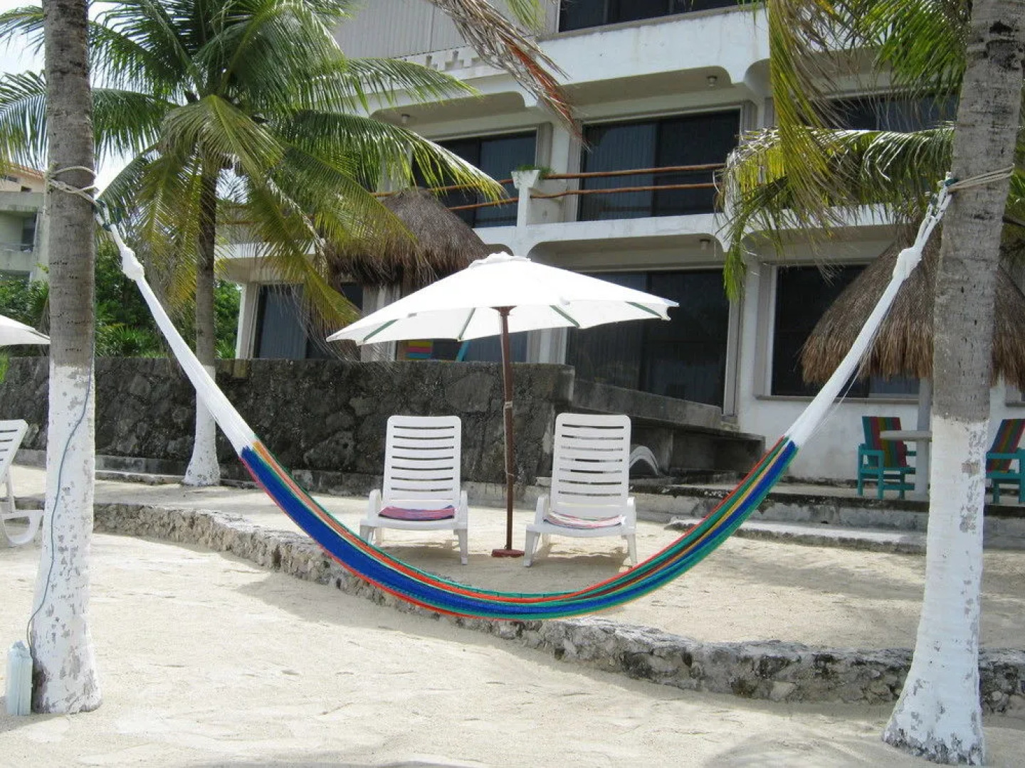 Condumel Condominiums