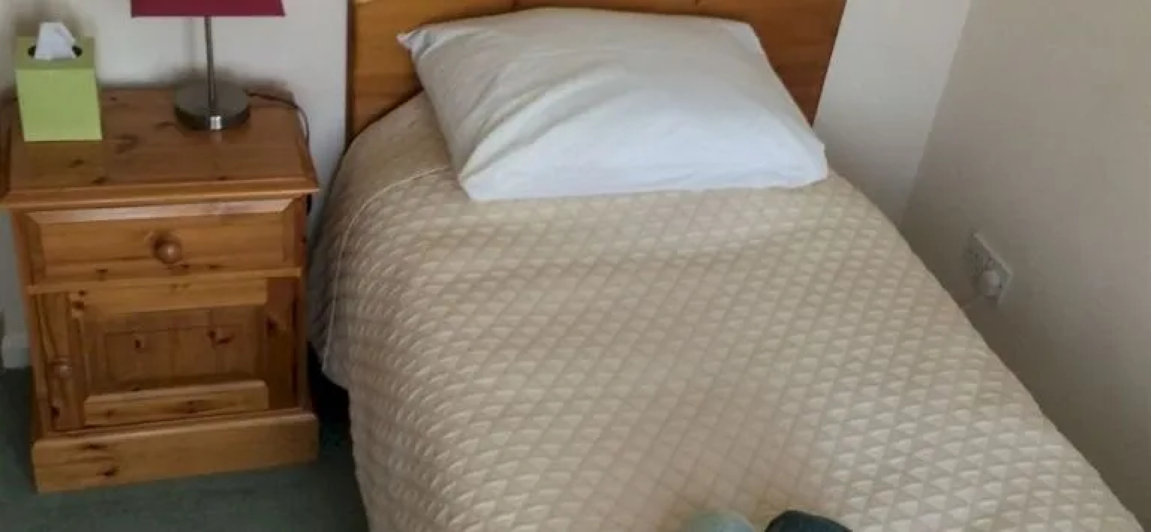 The City of Canterbury