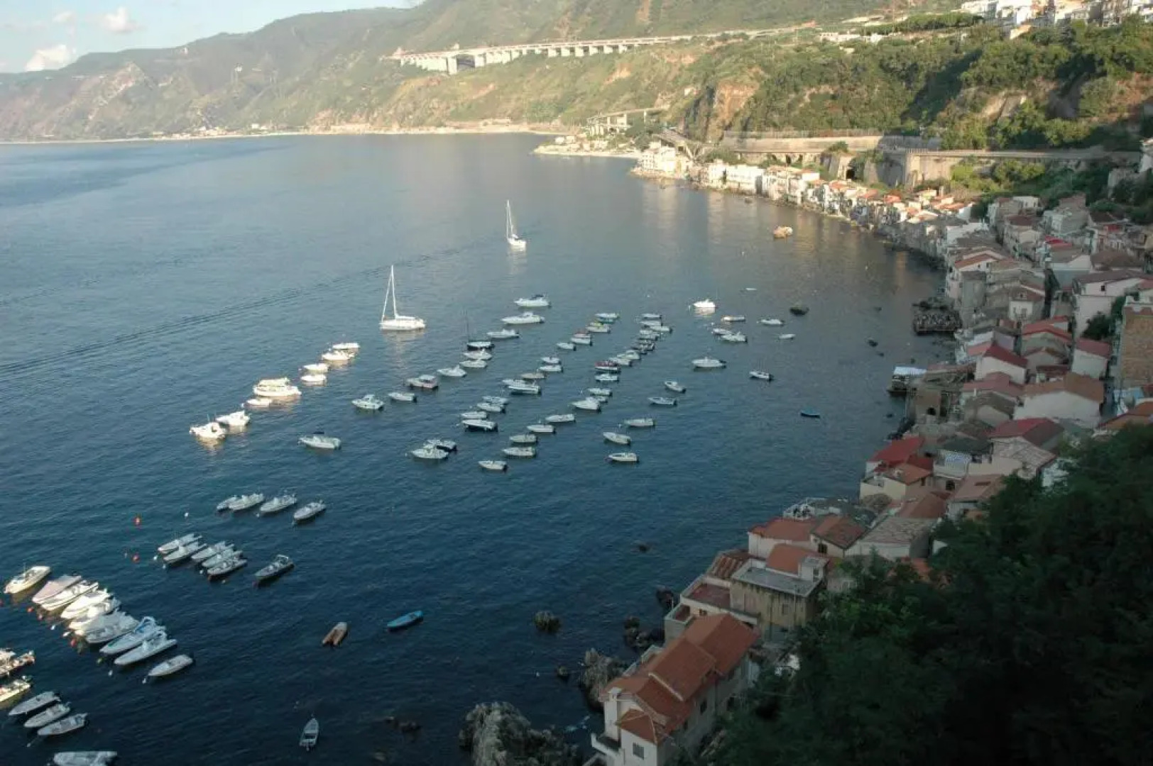 Scilla Private Luxury Apartments