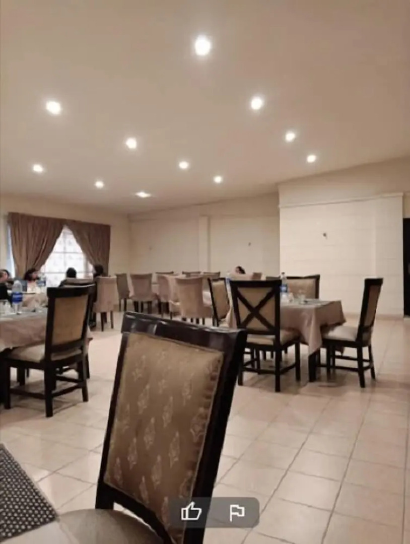 Shelton's Rezidor Swat