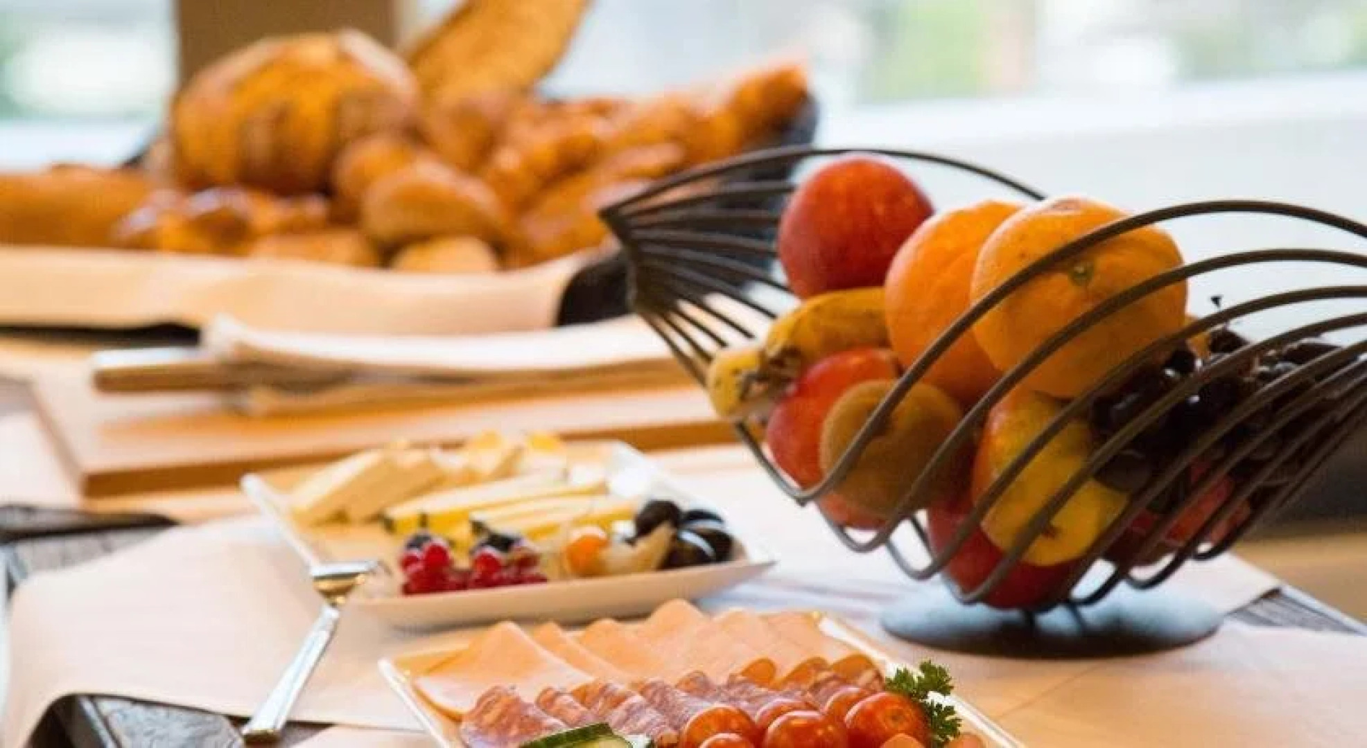 b_smart hotel Menziken